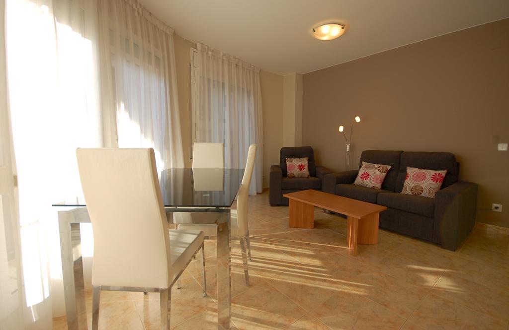 Lets Holidays Centric Apartment In טוסה דה מאר מראה חיצוני תמונה