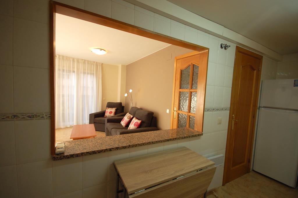Lets Holidays Centric Apartment In טוסה דה מאר מראה חיצוני תמונה